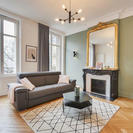Apartmán Guestready - Manon! Nancy Exteriér fotografie